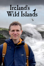 Ireland's Wild Islands