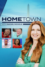 Hometown With Rachel Nichols