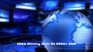 KDKA Morning News On KDKA+ 8AM