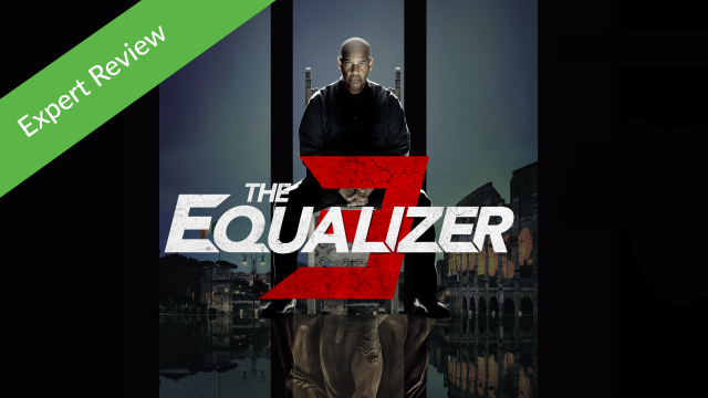 The Equalizer 3: Review