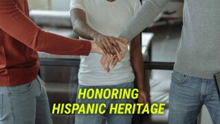 Honoring Hispanic Heritage