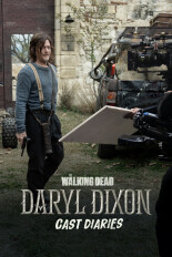 The Walking Dead: Daryl Dixon: Cast Diaries