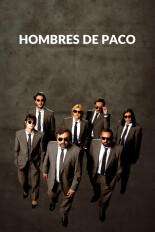 Hombres de Paco