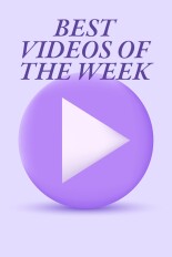 Best Videos of the Week