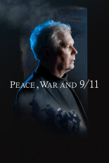 Peace, War and 9/11