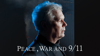 Peace, War and 9/11