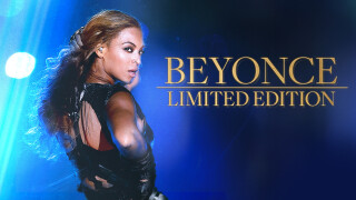 Beyoncé: Limited Edition