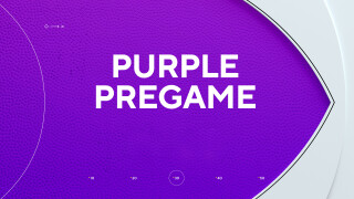 Purple Pregame