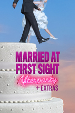 Married at First Sight: Afterparty + Extras