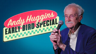 Andy Huggins: Early Bird Special