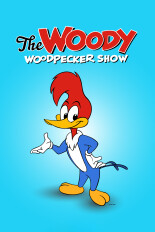 The Woody Woodpecker Show