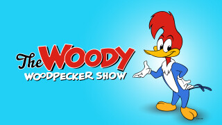 The Woody Woodpecker Show