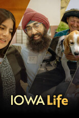 Iowa Life