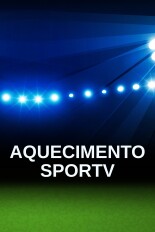 Aquecimento SporTV