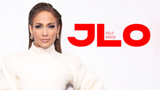 J. Lo: Self Made