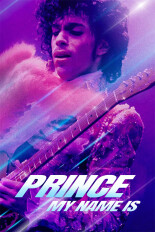 Prince: My Name Is