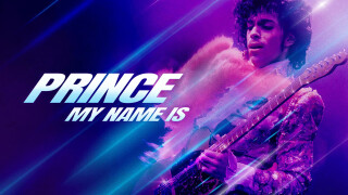 Prince: My Name Is