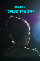 FM Special 12 Greatest Divas of Pop