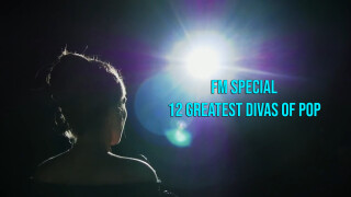 FM Special 12 Greatest Divas of Pop