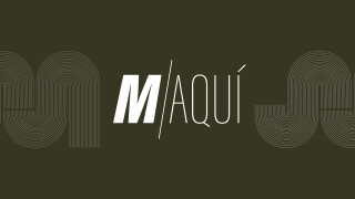 M/Aquí