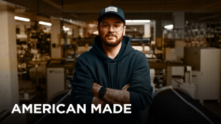 American Made