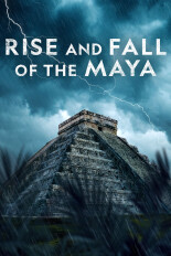 The Rise and Fall of the Maya