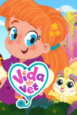 Vida the Vet