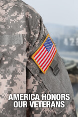 America Honors Our Veterans