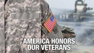 America Honors Our Veterans