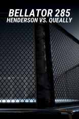 Bellator 285: Henderson vs. Queally