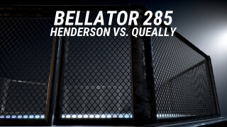 Bellator 285: Henderson vs. Queally
