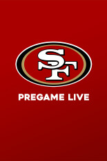 49ers Pregame Live