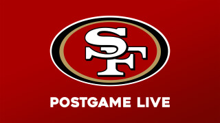 49ers Postgame Live