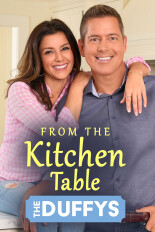 From the Kitchen Table: The Duffys