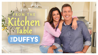 From the Kitchen Table: The Duffys