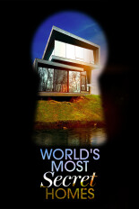 World's Most Secret Homes