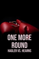 One More Round: Hagler vs. Hearns