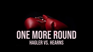 One More Round: Hagler vs. Hearns