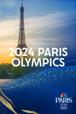 2024 Paris Olympics