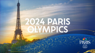 2024 Paris Olympics