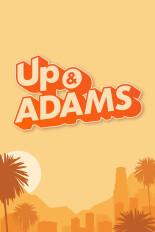 Up & Adams