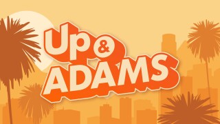 Up & Adams