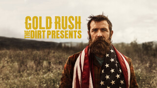 Gold Rush: The Dirt Presents