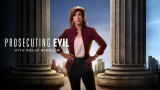 Prosecuting Evil With Kelly Siegler