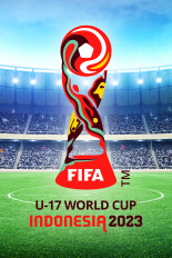 FIFA Copa Mundial Sub-17 2023