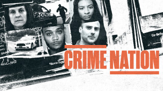 Crime Nation