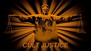 Cult Justice