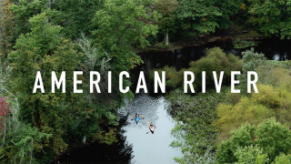 American River