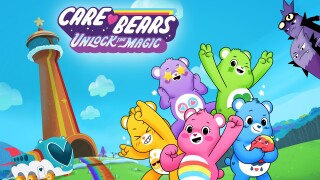 Care Bears: Unlock the Magic