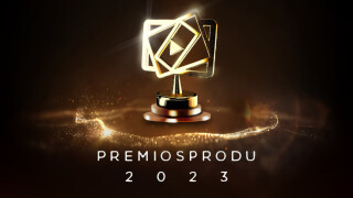 Premios PRODU 2023